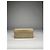 Céline Cartera de cuero beige Celine Triomphe - vista 3