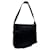Borsa in cotone nero Givenchy 4G  - vista 1