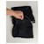 Borsa in cotone nero Givenchy 4G  - vista 2
