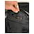 Borsa in cotone nero Givenchy 4G  - vista 3