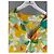 Top in seta multicolore Givenchy - vista 3