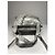 Etro Silber Polyester Handtasche - Ansicht 2