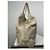 Prada Tessuto Stadt Handtasche aus beigem Polyester - Ansicht 3