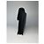 Borsa in pelle nera Pierre Cardin Nero - vista 5