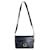 DIOR Handbags T.  Leather Navy blue  ref.2031971