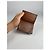 Coach Brown Lackledertasche Braun - Ansicht 4