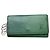 Borsa in pelle verde Lockme di Louis Vuitton