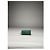 Borsa in pelle verde Lockme di Louis Vuitton - vista 2