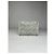 Céline Cartera de cuero blanco Celine Triomphe - vista 2