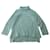 Courreges Courrèges türkisfarbene Strickwaren