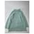 Courreges Courrèges türkisfarbene Strickwaren - Ansicht 4