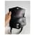 Borsa in pelle nera Givenchy Infinity Nero  - vista 4