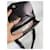 Borsa in pelle nera Givenchy Infinity Nero  - vista 5