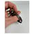 Hermès Behapi Brown Leather Bracelet  - view 4