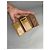 Céline Cartera de cuero beige Celine Triomphe - vista 4