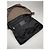 Borsa a mano in cotone marrone Salvatore Ferragamo - vista 2