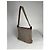 Borsa a mano in cotone marrone Salvatore Ferragamo - vista 5