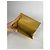 Portefeuille en cuir jaune Loewe Puzzle - vue 3