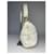 Borsa in pelle bianca Givenchy Nightingale Bianco  - vista 4