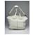Borsa in pelle bianca Givenchy Nightingale Bianco  - vista 5