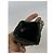 Borsa in pelle marrone Fendi - vista 4