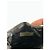 Borsa in pelle marrone Fendi - vista 5