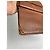 Cartera de cuero marrón Alexandra de Louis Vuitton Castaño - vista 4
