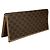 Céline Bolsa de couro marrom Celine