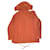 Veste en polyester orange Yves Saint Laurent  - vue 1