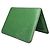 Borsa in pelle verde Louis Vuitton