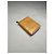 Cartera de cuero amarilla Zippy de Louis Vuitton Amarillo - vista 2