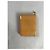 Cartera de cuero amarilla Zippy de Louis Vuitton Amarillo - vista 3