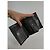 Prada Tessuto  Black Leather Wallet - view 3