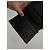 Prada Tessuto  Black Leather Wallet - view 5