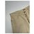 Short in cotone beige Versace Jeans Couture - vista 5