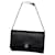 Sac à main en cuir noir Givenchy 4G  - vue 1