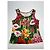 Dior J'Adior8 Multicolour Cotton Top Multiple colors - view 5