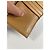 Céline Cartera de cuero beige Celine Triomphe - vista 4