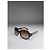 Lunettes de soleil en plastique multicolores Emilio Pucci - vue 2