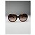Lunettes de soleil en plastique multicolores Emilio Pucci - vue 3