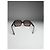 Lunettes de soleil en plastique multicolores Emilio Pucci - vue 5
