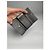 Borsa in pelle nera Lockme di Louis Vuitton Nero - vista 5