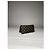 Copertura per passaporto Louis Vuitton in pelle marrone - vista 3