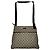 Gucci Jackie Vintage Beiger Lederhandtasche