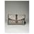 Givenchy 4G graue Lederhandtasche - Ansicht 2