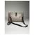 Givenchy 4G graue Lederhandtasche - Ansicht 3