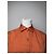 Dior J'adore Dior Top in Cotone Arancione - vista 2
