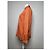 Dior J'adore Dior Top in Cotone Arancione - vista 3