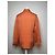 Dior J'adore Dior Top in Cotone Arancione - vista 4