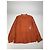 Dior J'adore Dior Top in Cotone Arancione - vista 5